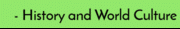- History and World Culture